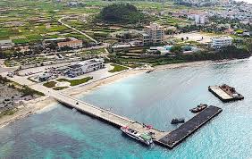 Quy định mới về quản lý, sử dụng và khai thác tài sản kết cấu hạ tầng hàng hải.