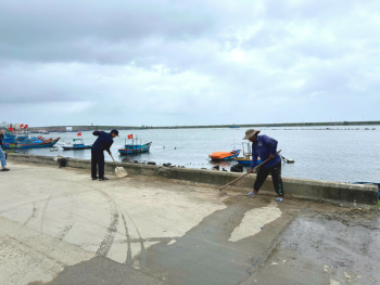 Đẩy mạnh triển khai thực hiện các mô hình đăng ký “Dân vận khéo” năm 2025