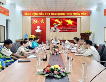 Đẩy mạnh học tập và làm theo tư tưởng, đạo đức, phong cách Hồ Chí Minh